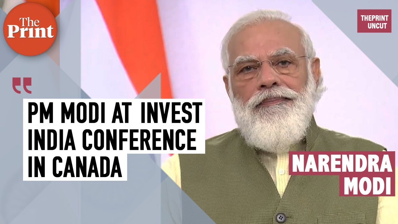 Showed resilience & emerged as a land of solutions: PM Modi on India’s Covid response