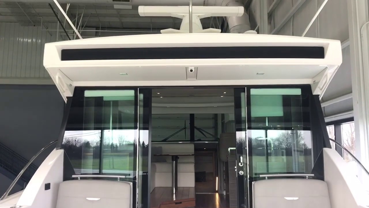 2019 Tiara 44 Coupe