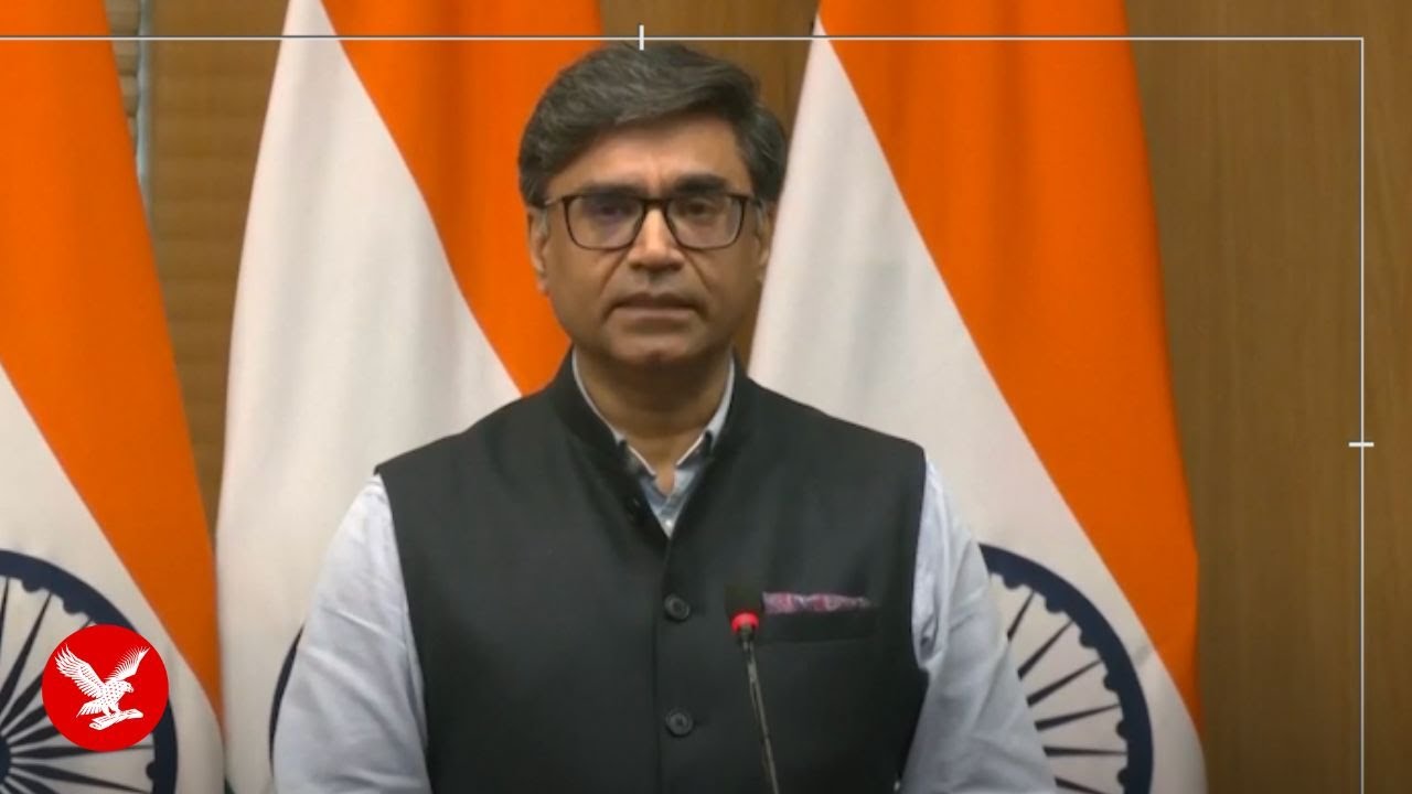 India confirms full and immediate ceasefire with Pakistan