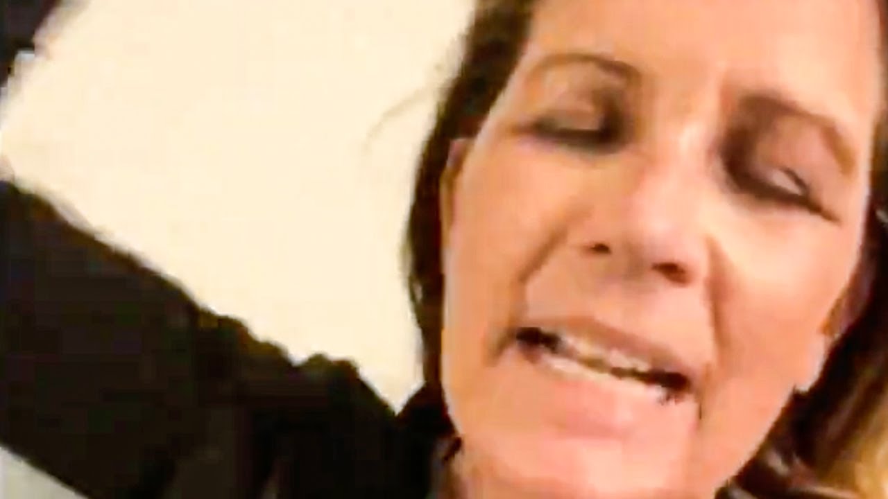 Michele Bachmann Releases Bizarre Video Begging God To Undo The Election