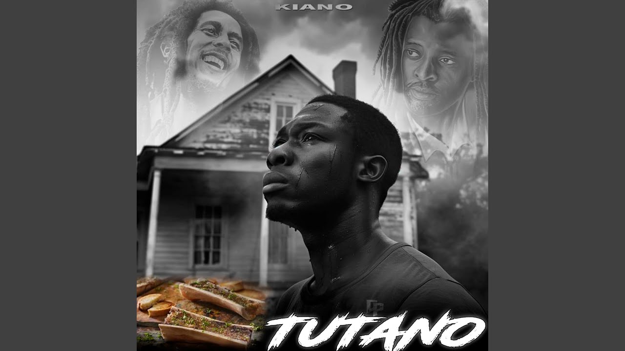 Kiano Filho do Luck Dub -Tutano Regue