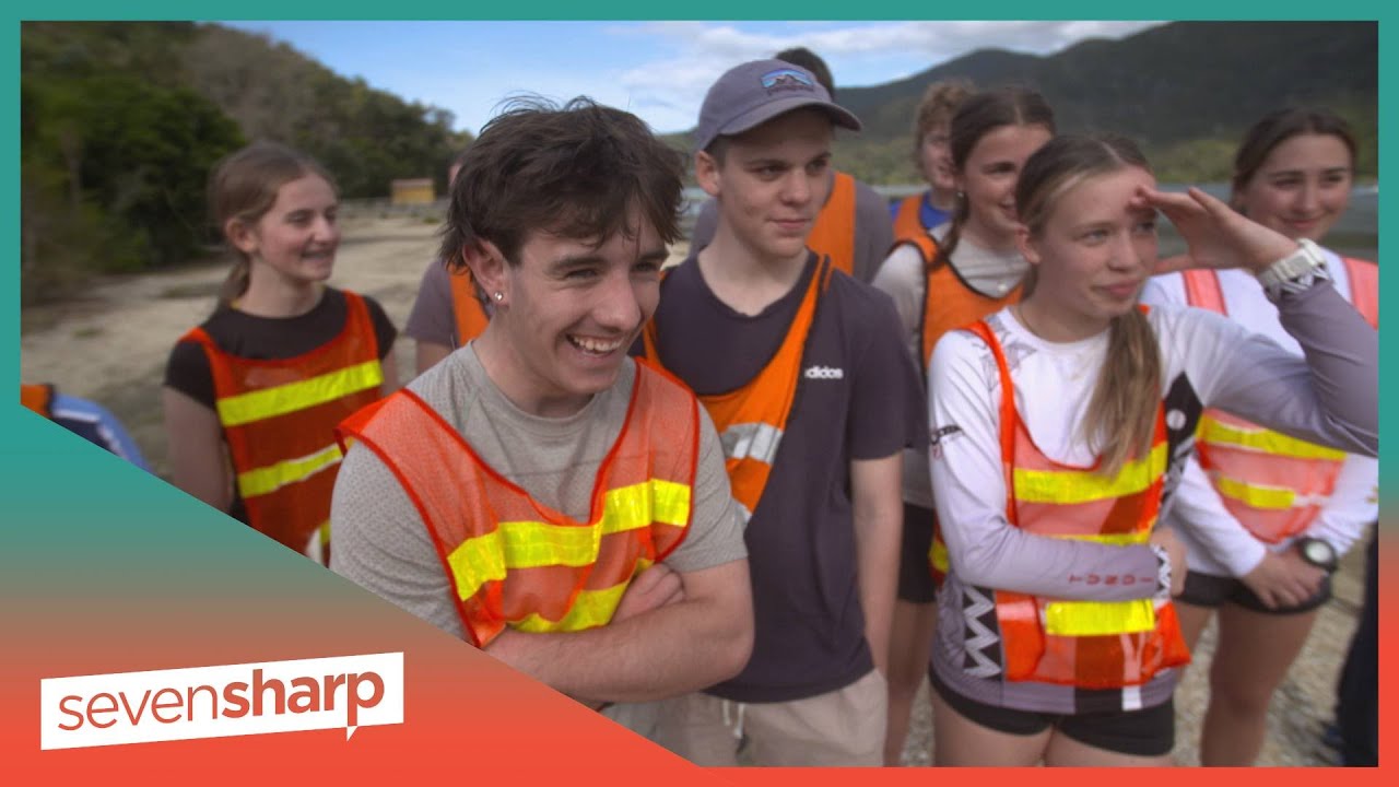 It's Outward Bound's 60th!