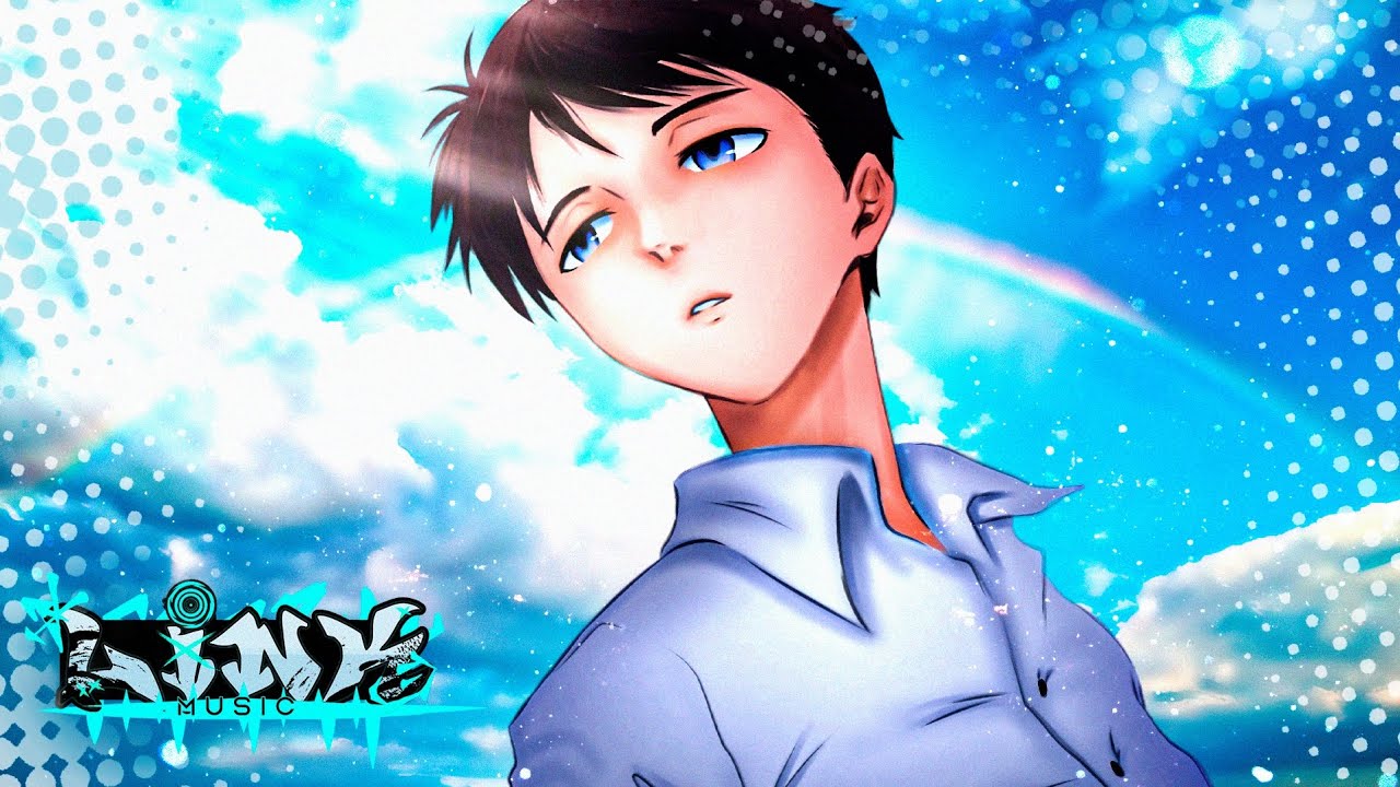 E.V.A's | Shinji Ikari (Evangelion) | Link