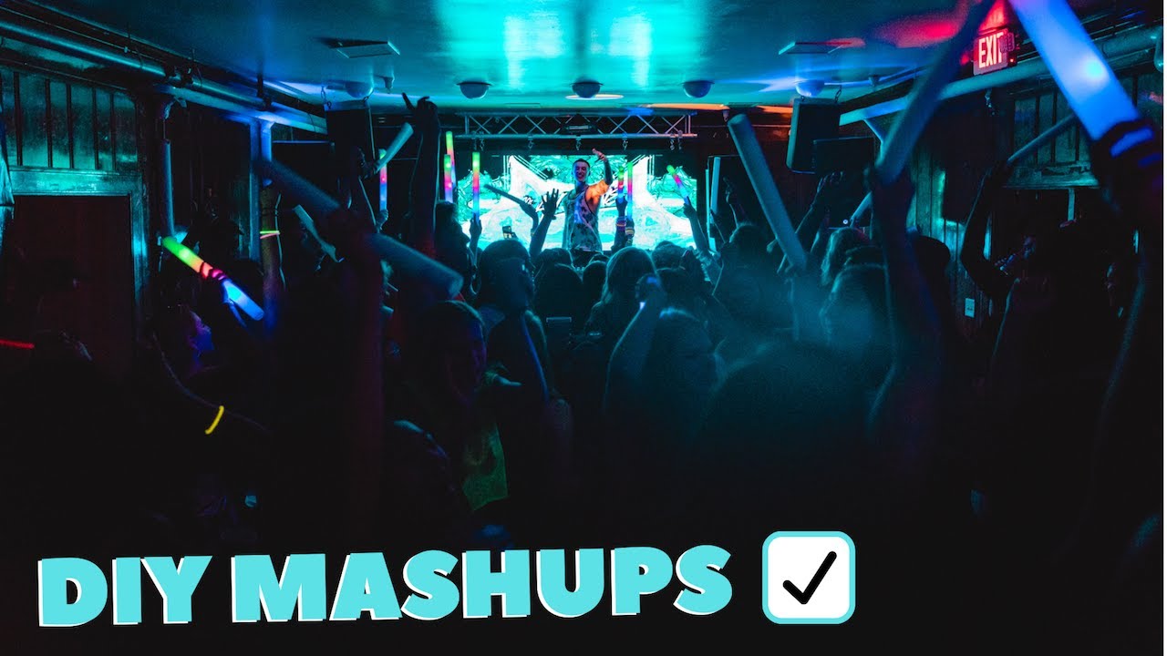 How To Make DIY Mashups In Ableton (Episode 28)