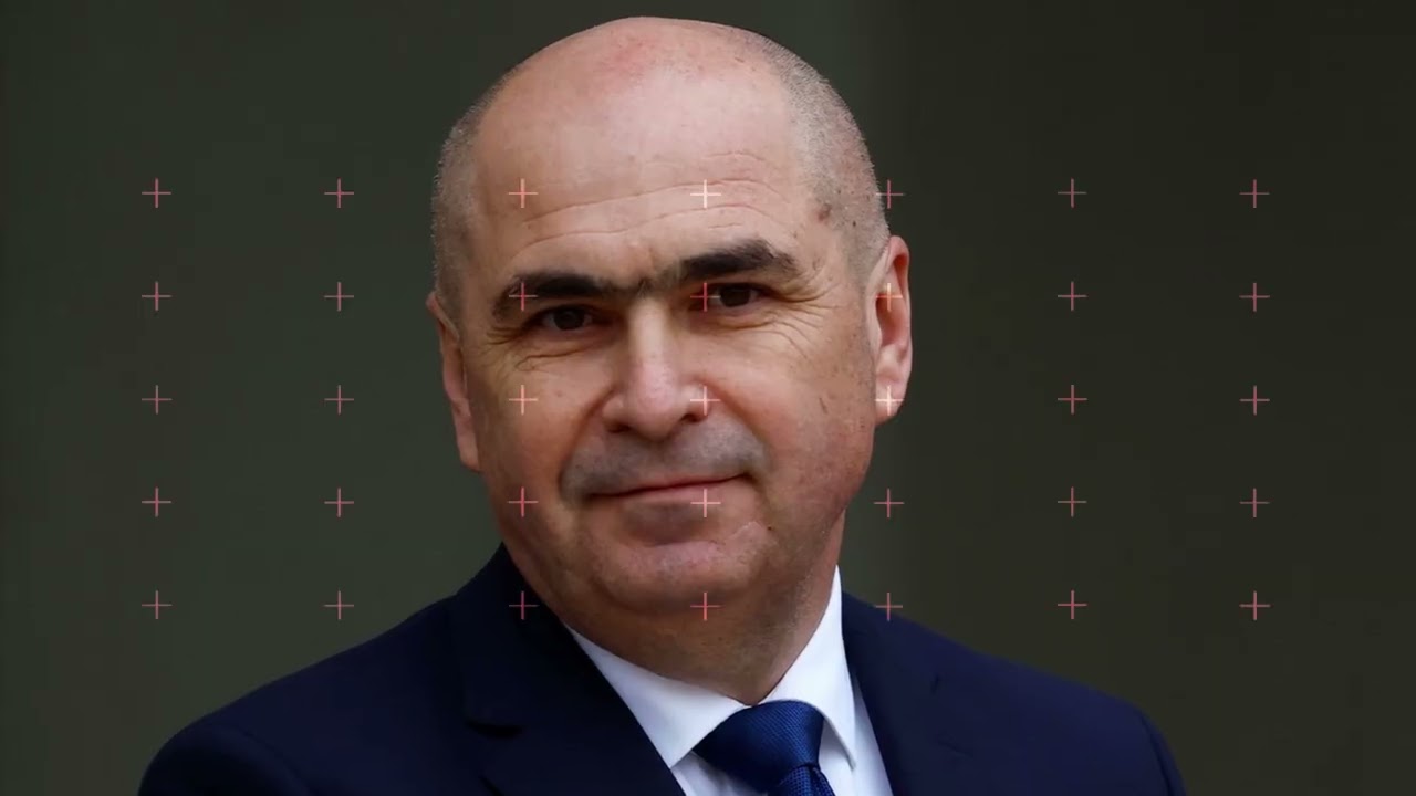 Cât costă ceasul lui Ilie Bolojan