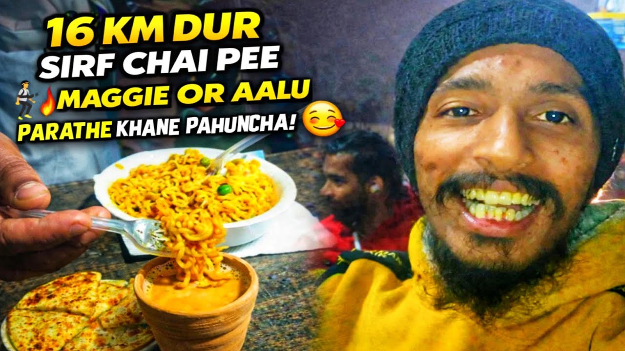 Plan Kuch Aur Tha&hellip; Ho Kuch Aur Gaya 😂 | Full Masti Vlog