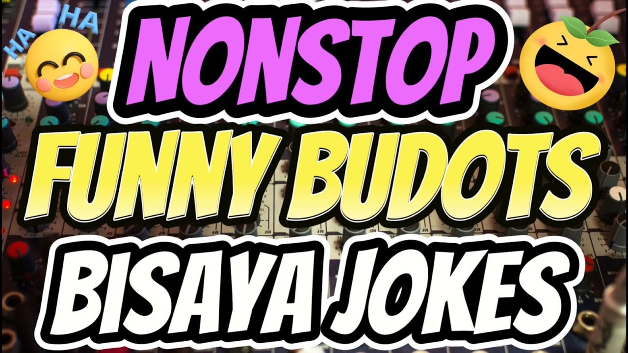 🔥BISAYA FUNNY JOKES BUDOTS NONSTOP DISCO REMIX 2024