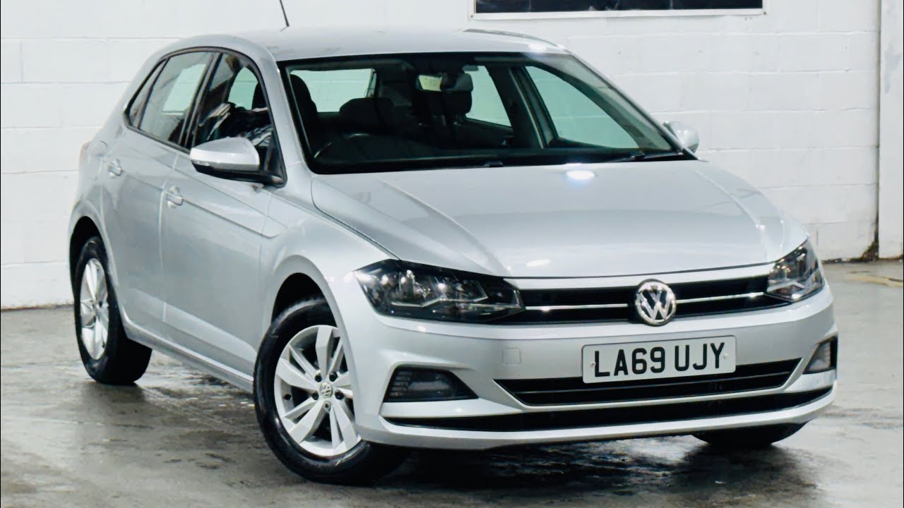 VW Polo 