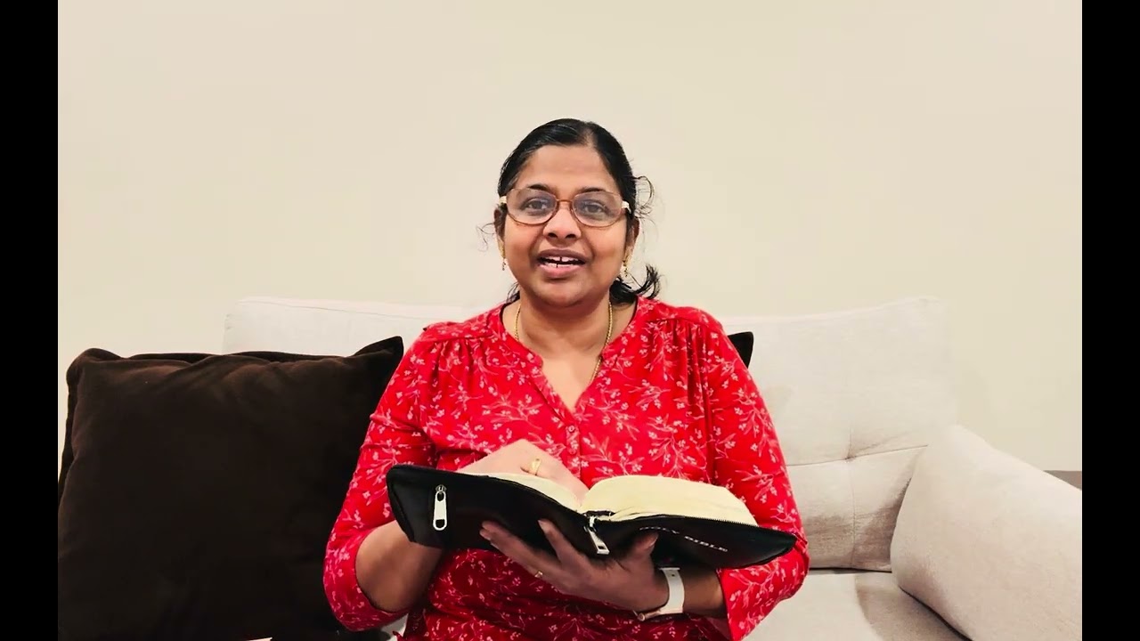 இயேசு நின்று..