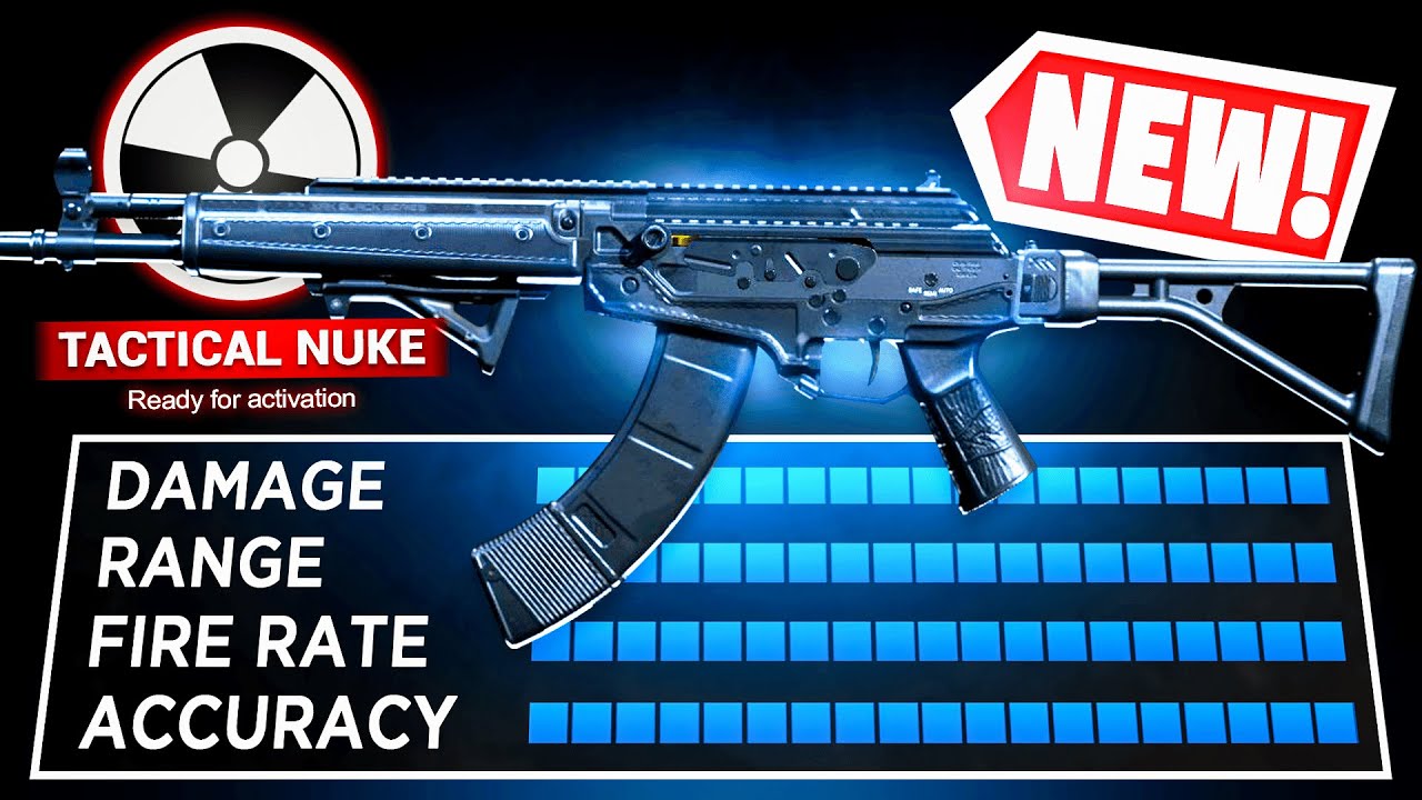 NEW CR-56 