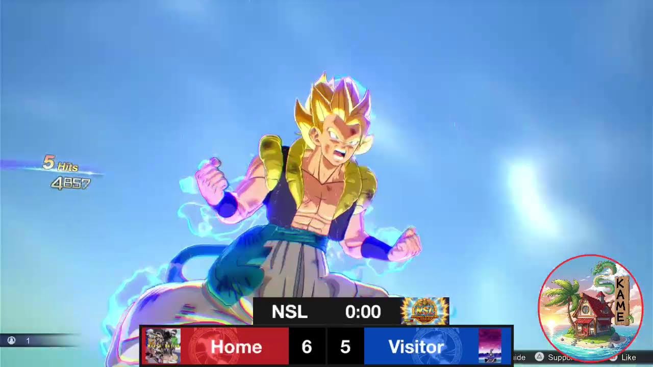 NSL (WeaveNation vs BNS)