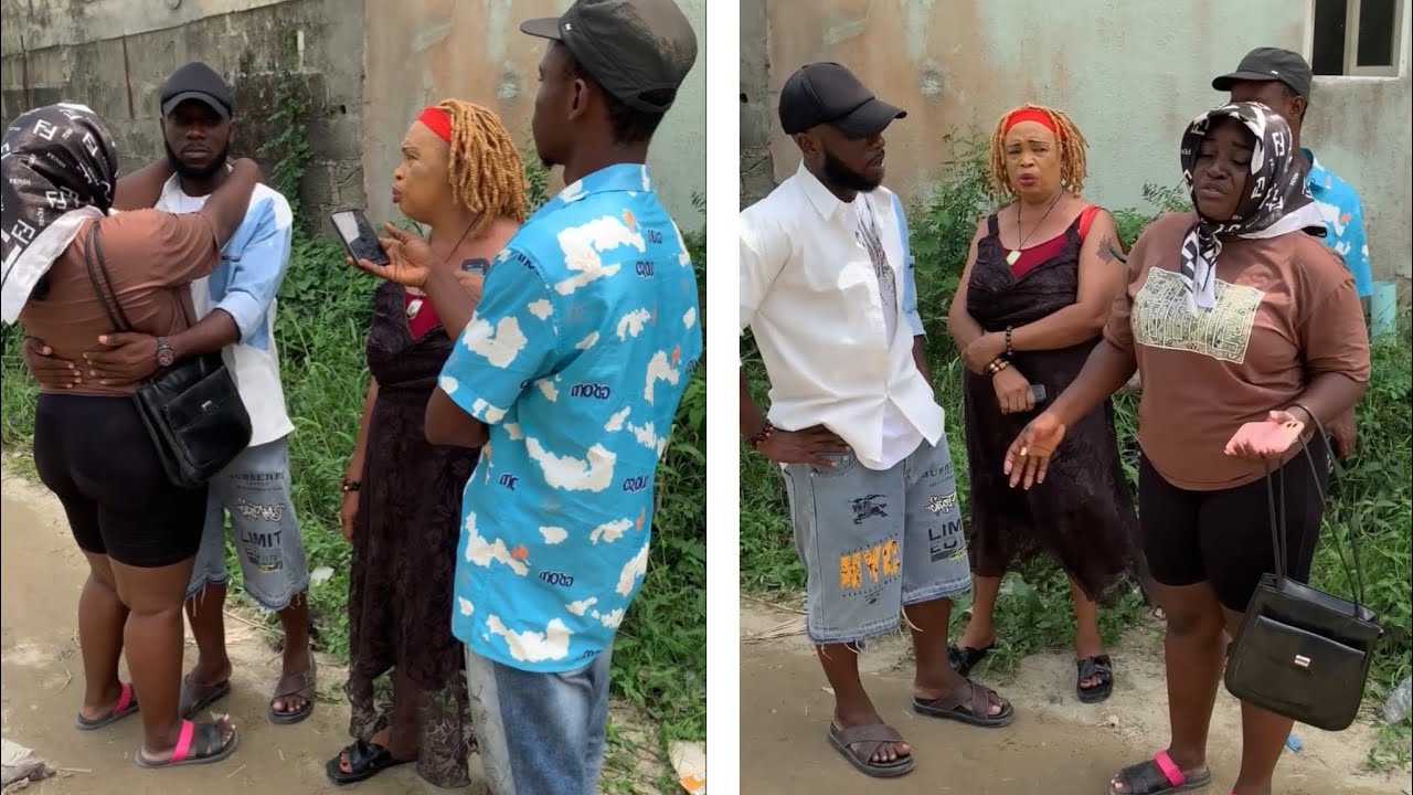 P00r and Proud🤮 Basil rented a house for Labubu💃🏻💃🏻 but her reaction will make you p0ur her spit🤮