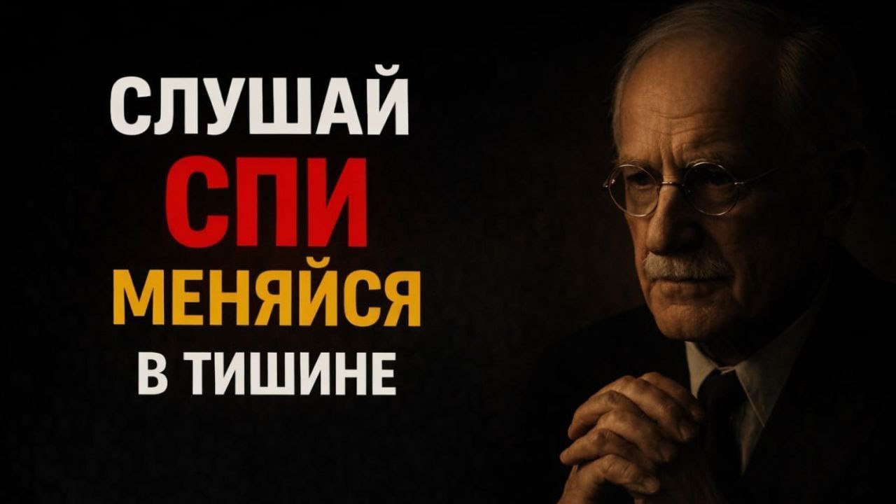 🌙 ВКЛЮЧИ ЭТО ПЕРЕД СНОМ — А УТРОМ ТЫ БОЛЬШЕ НЕ БУДЕШЬ ПРЕЖНИМ | 2 ЧАСА