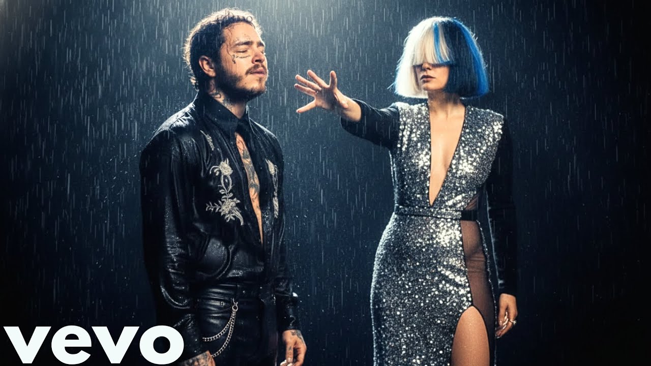 Post Malone Sad Vibes Playlist 💔 ft. Billie Eilish, Halsey, Sia, Wiz Khalifa | Late Night Feelings