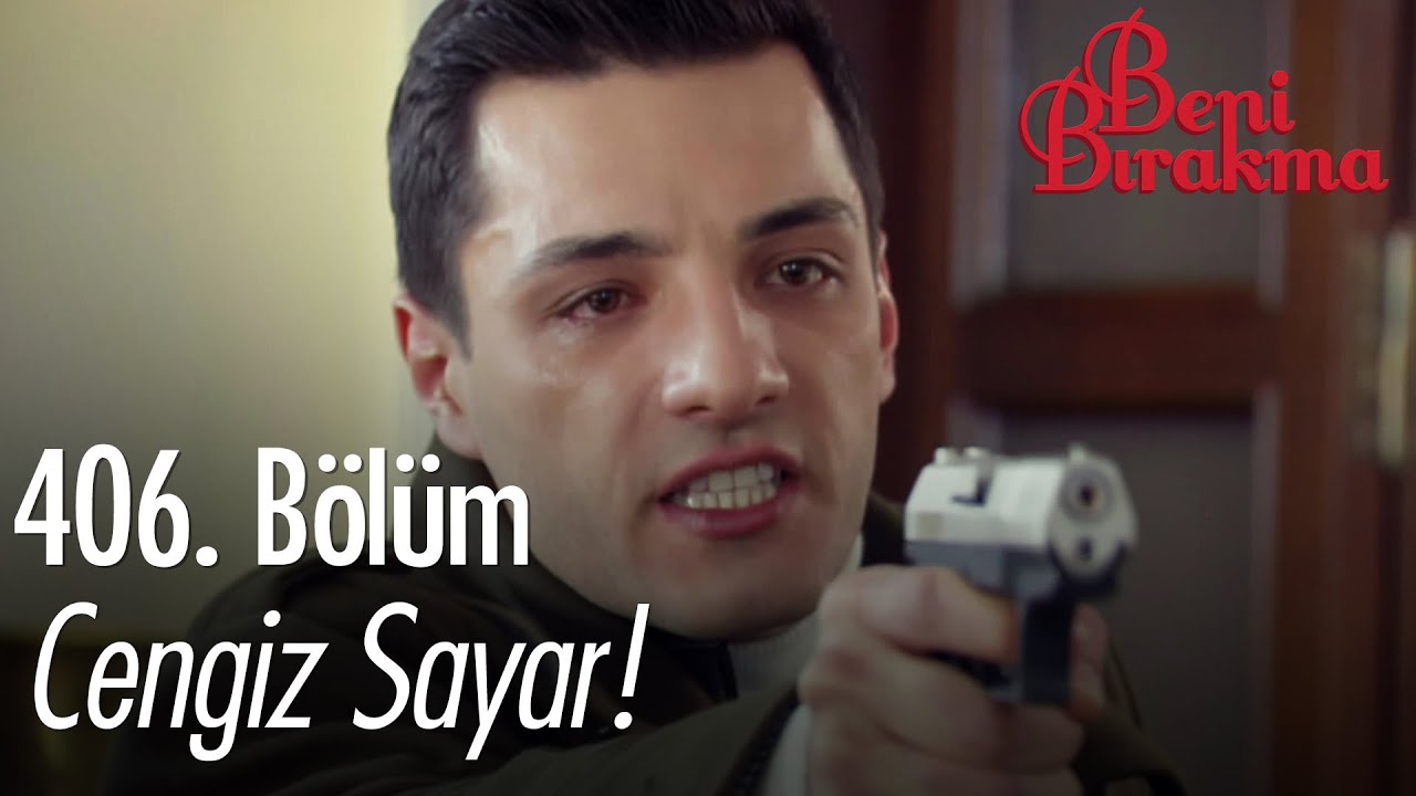 Bora kendine hakim olamıyor! - Beni Bırakma Sahneler