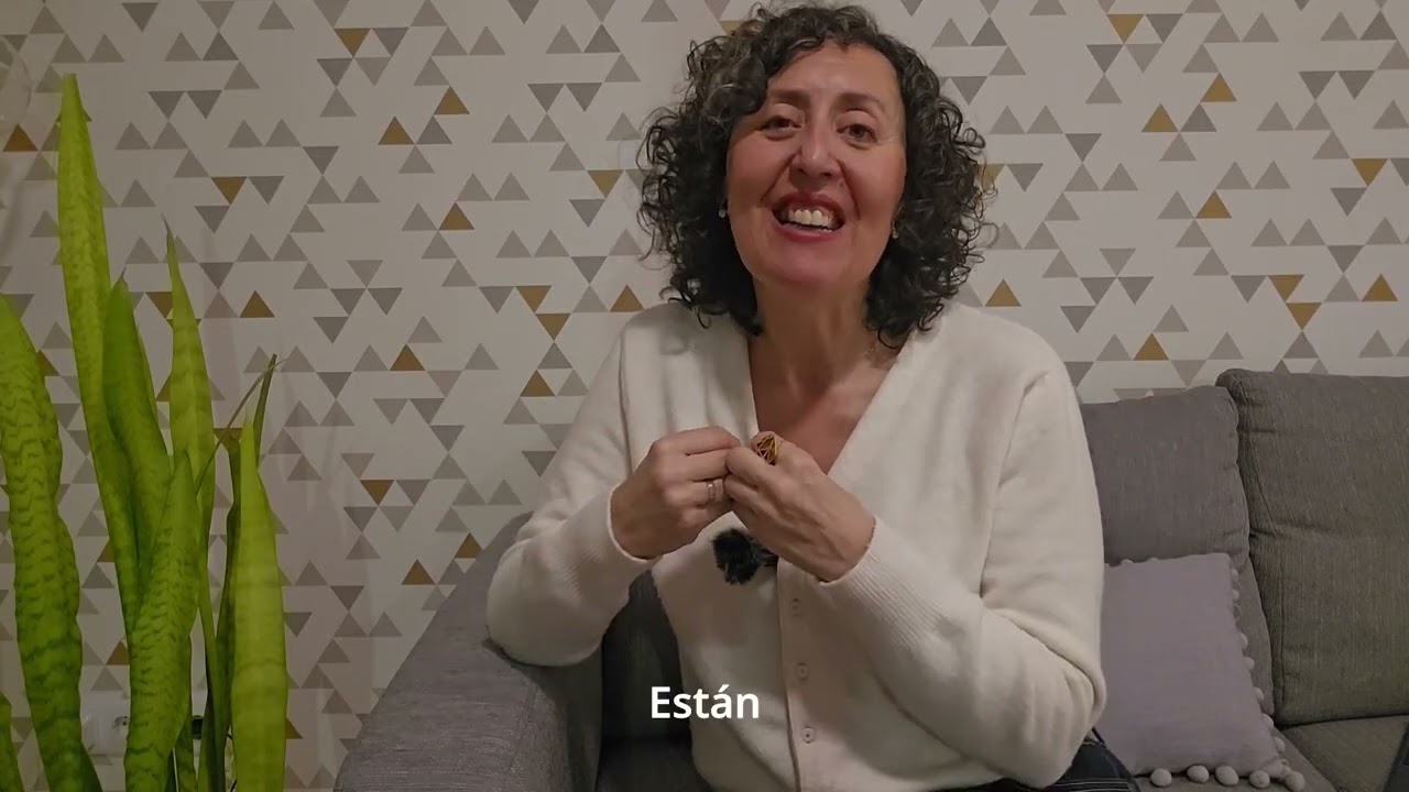 Episodio 4. Vivir y Convivir con las AACC. Una mirada terapéutica 