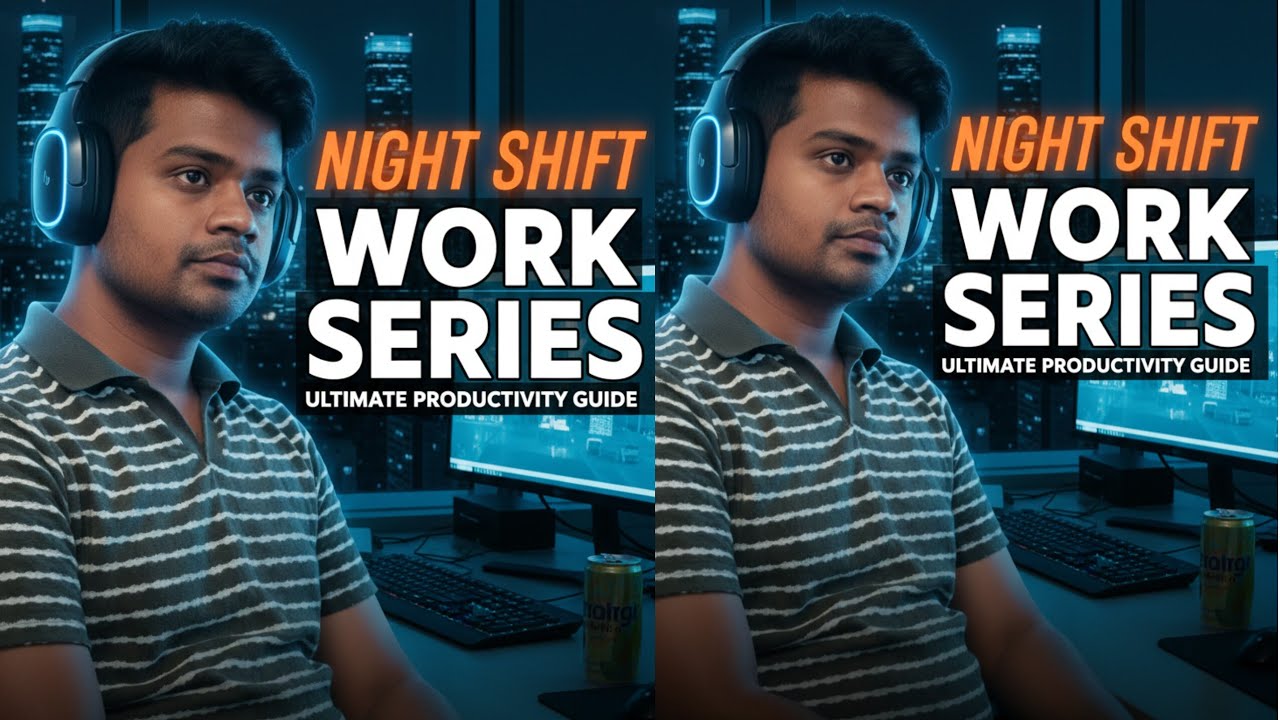 WARNING Night Shift Workers Are at RISK of This Serious Health Issue