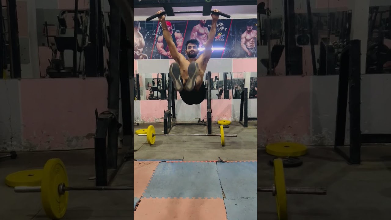 &ldquo;🔥 Ultimate Abs Workout at Home | Belly Fat Loss | Desi Fitness Motivation 💪 #Shorts&rdquo;