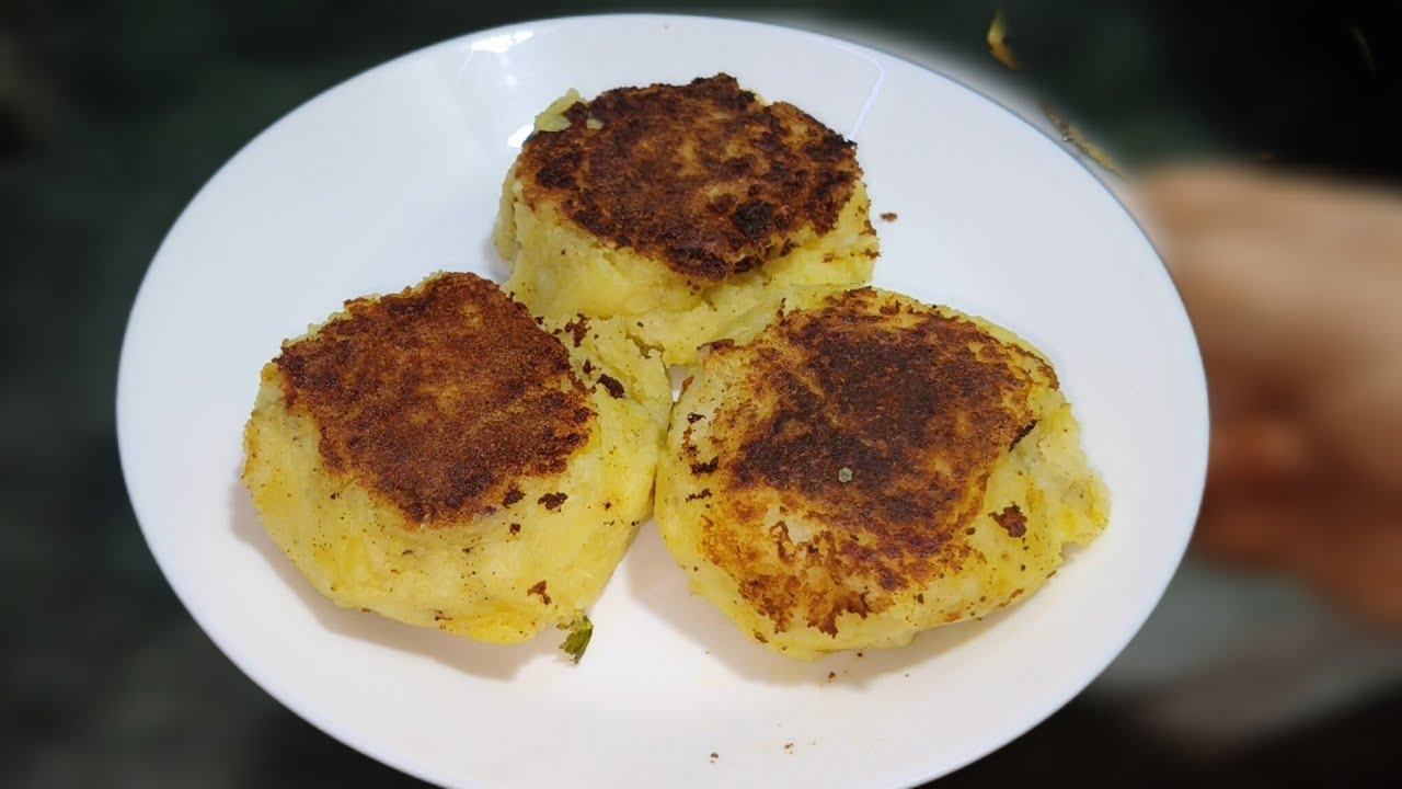 Рецепт хайдарабадских картофельных котлет с фаршем | Картофельные котлеты с фаршем для ифтара