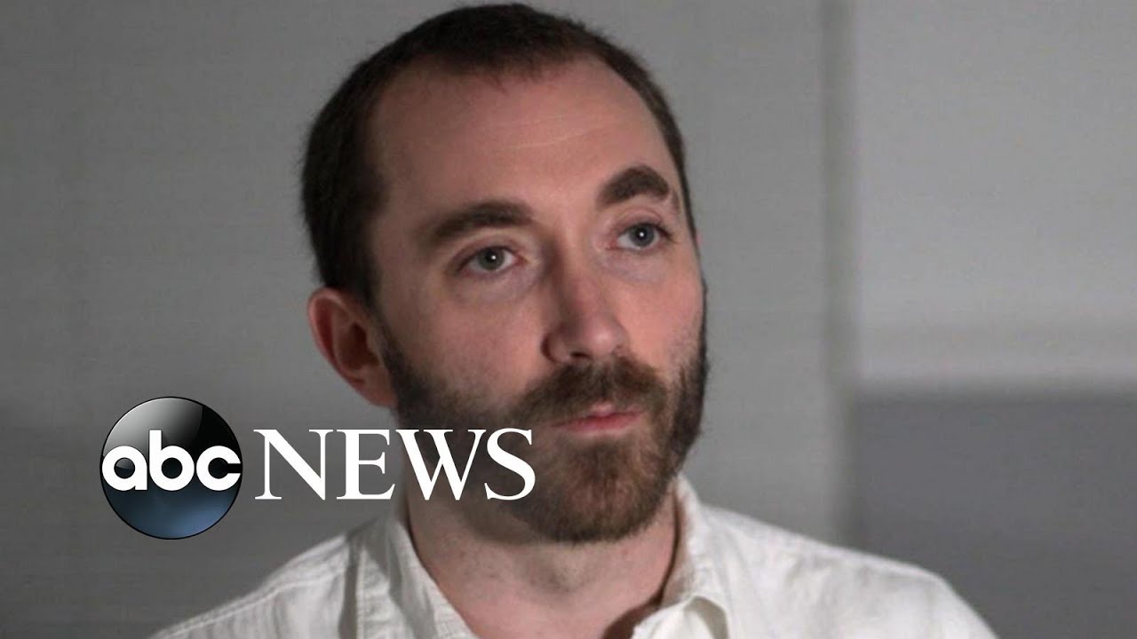 Americans head to Ukraine to help troops fighting Putin's invasion | Nightline