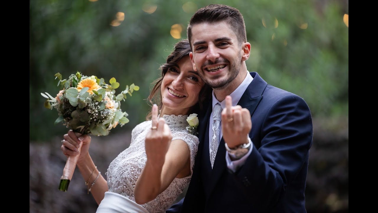 SlideShow - Chiara & Davide