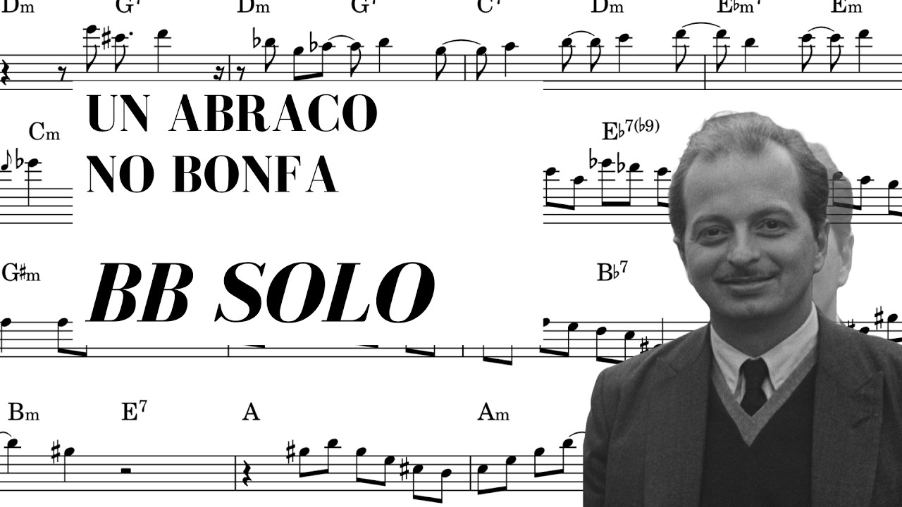 Luiz Bonfa on 