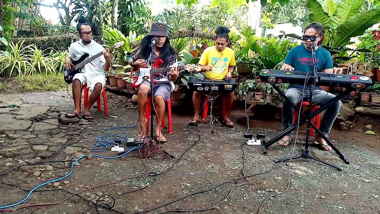 Rich man poor man - PAJAHMA (cover) song by Clinton Fearon