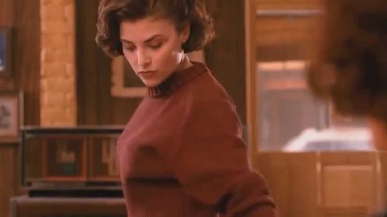 Angelo Badalamenti - Audrey's Dance