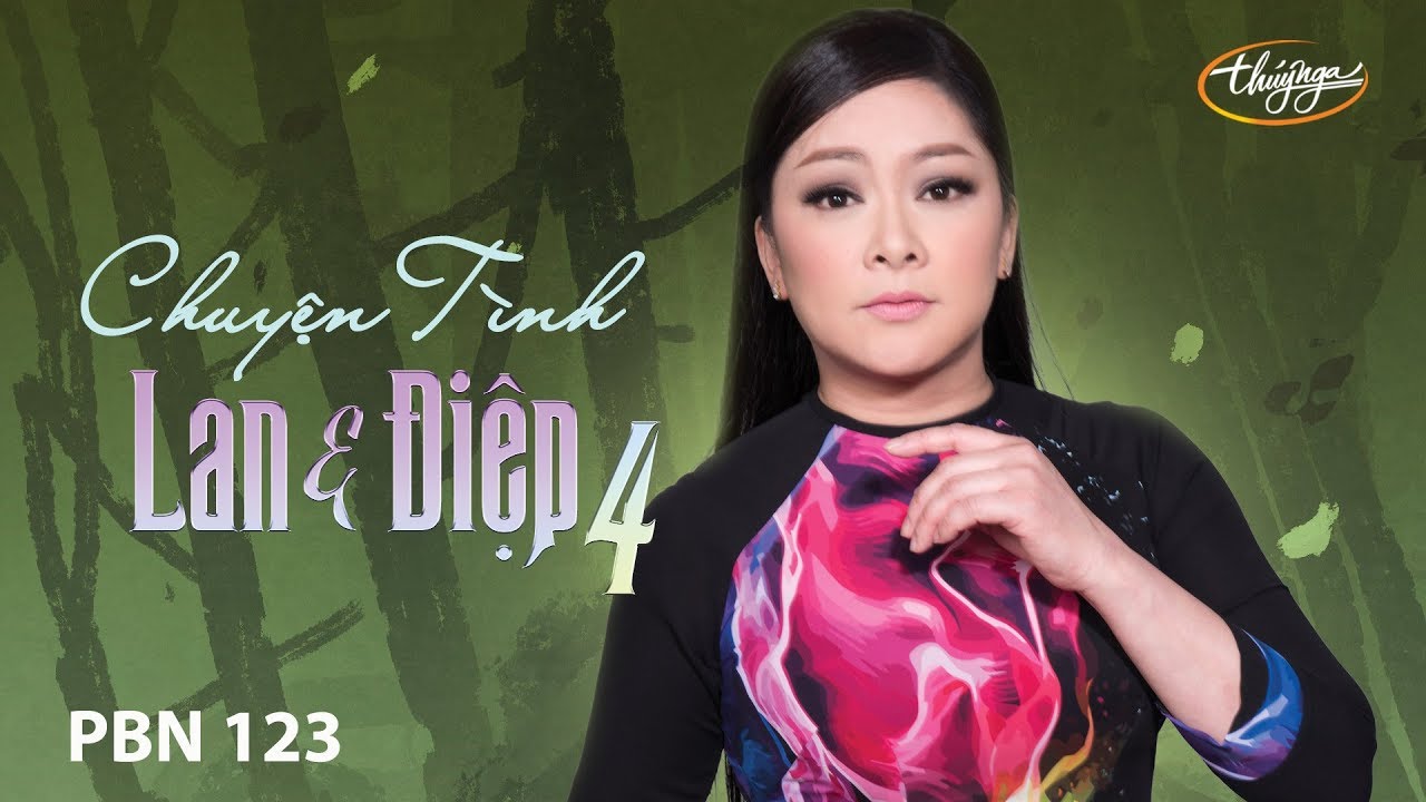 Như Quỳnh - Lan v&agrave; Điệp 4 (Hamlet Trương) PBN 123