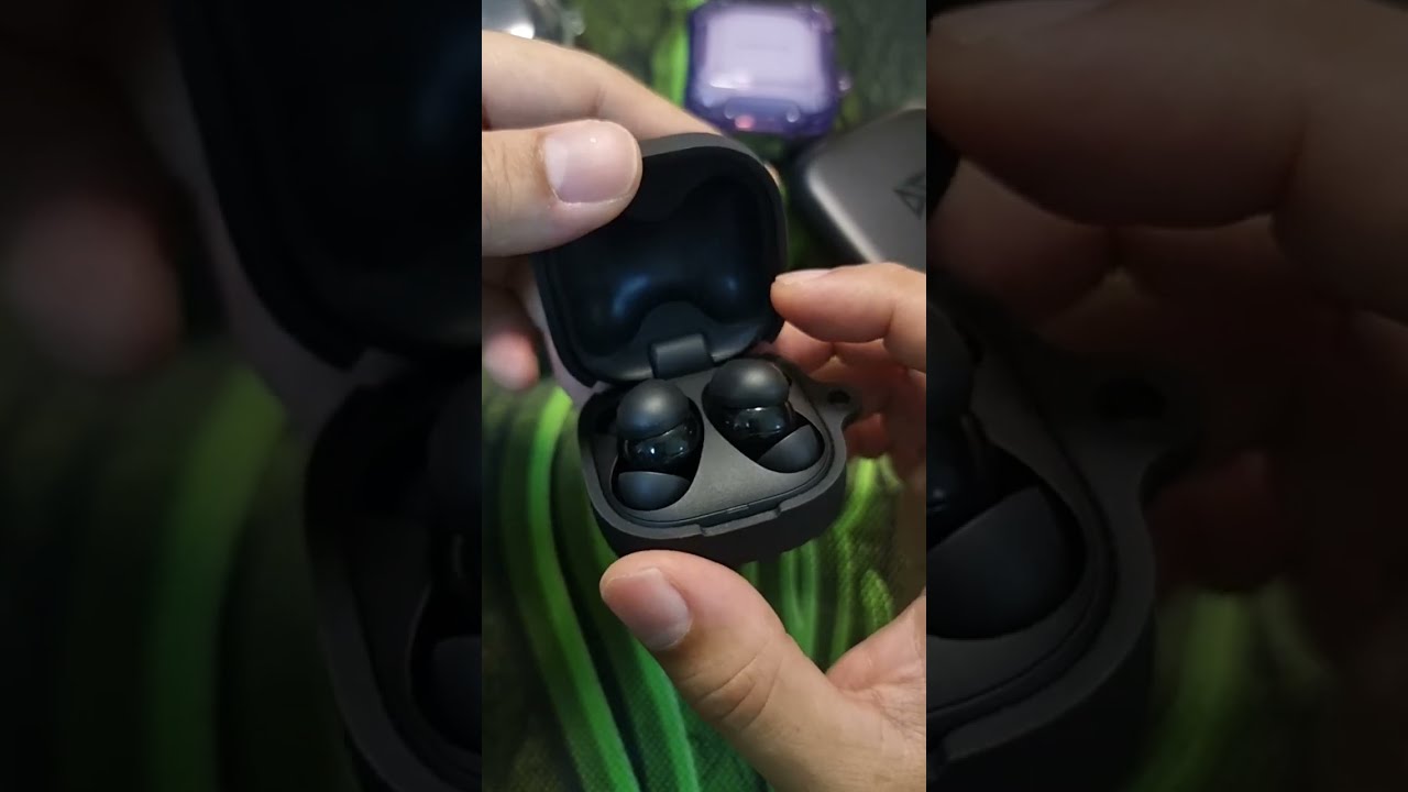 มีโอกาสได้ใช้ sony linkbuds fit ในราคาเคลียร์แลนซ์ เลยหยิบมาพูดคุยครับ