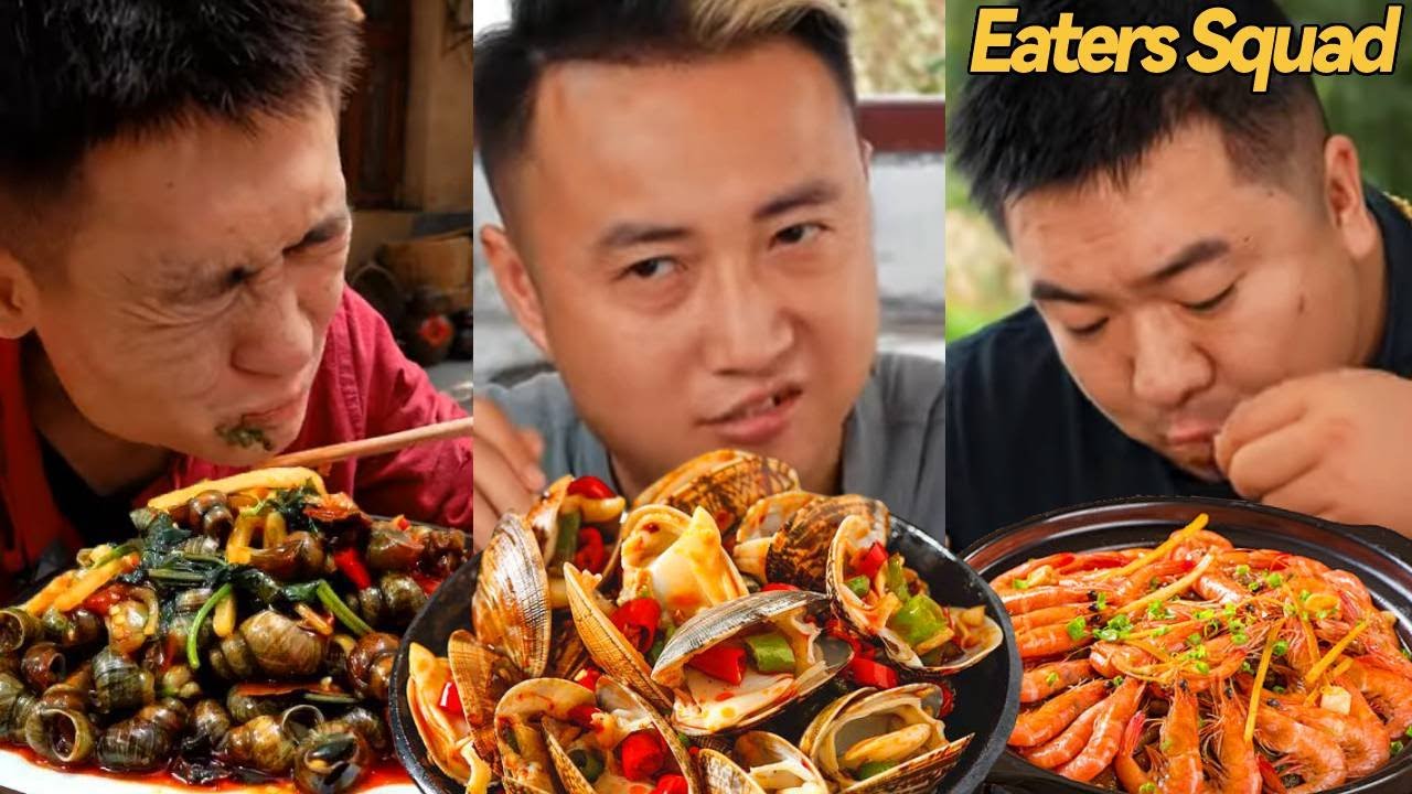 Кажется, вчера утиный босс получил урок. 丨Food Blind Box