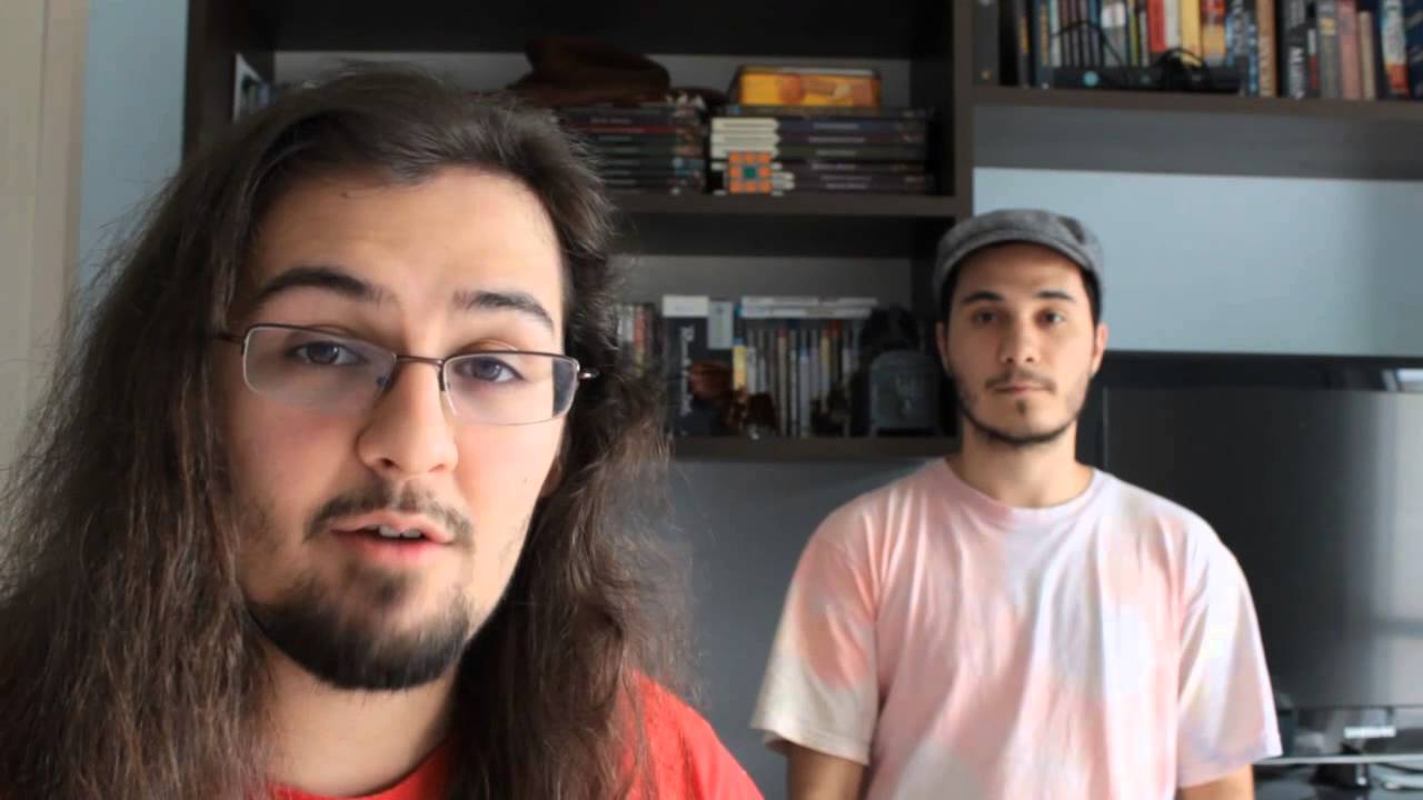 Basic Attack #3 - Construindo um encontro [Eng sub]