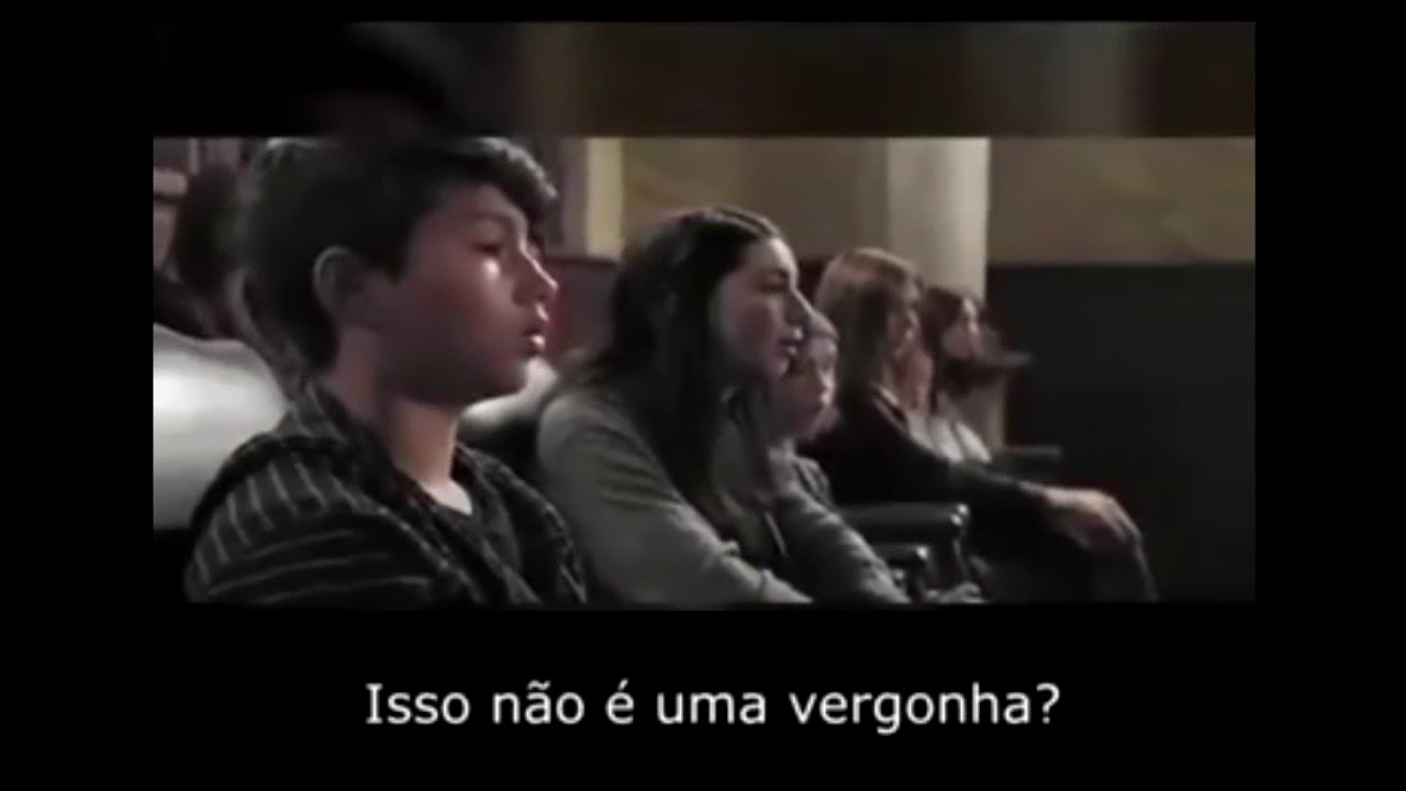 Peixes n&atilde;o sobem em &aacute;rvores   editado