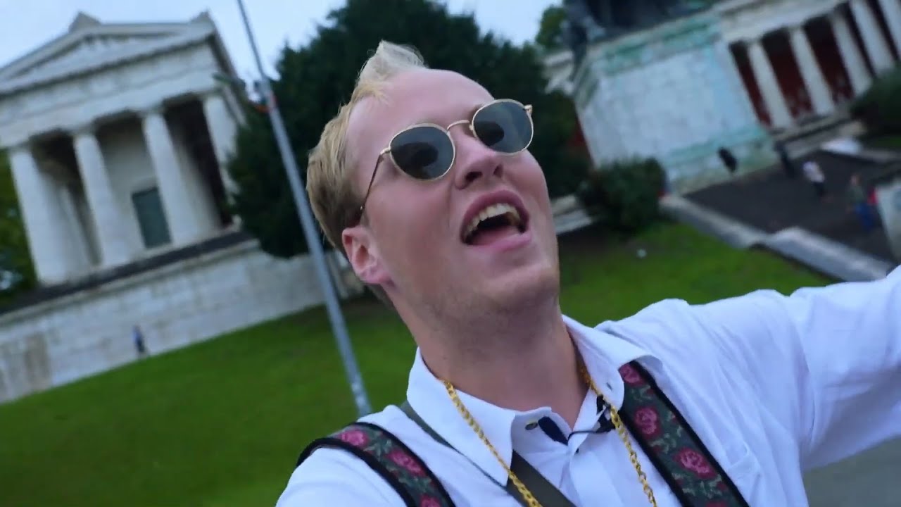 Milo - Koen Van Heest Gaat Flappen Trekken