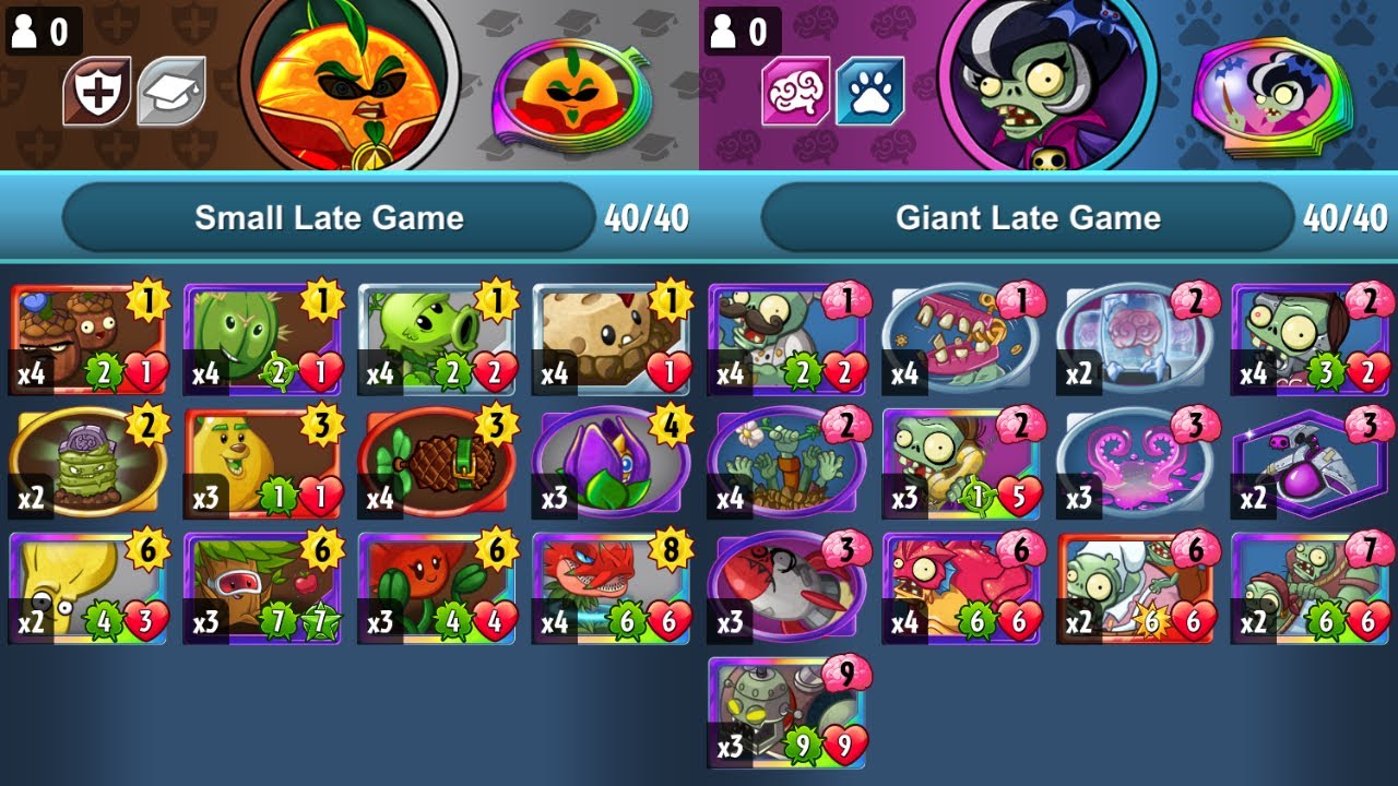 PVZ Heroes Ep 161