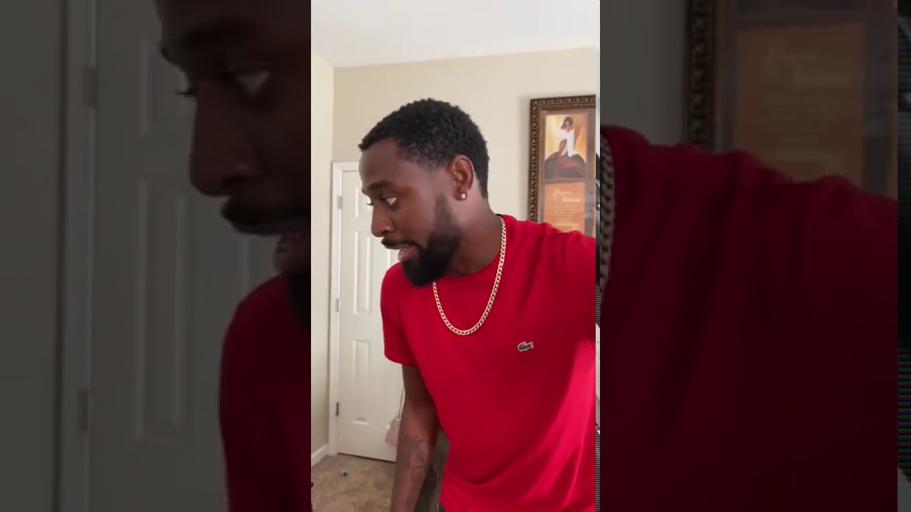 Kountry Wayne - When your 15yr old son tells his girlfriend and her mother they can move in!