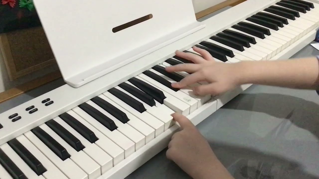 Bana bir masal oku şarkısı müzik noktaları 