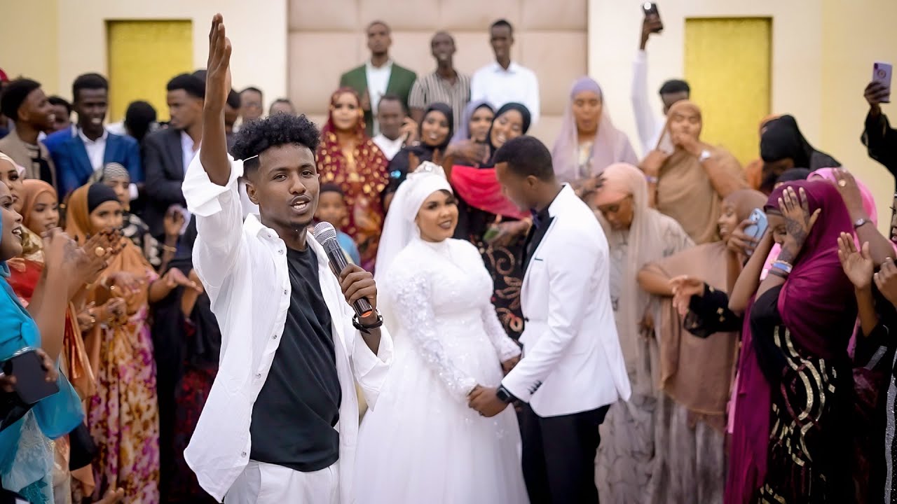 ISMAACIL AARKA HEESTII GOBALADA | CEELDHEER GALCAD IYO MAREEG | BEST HIT SONG 2024
