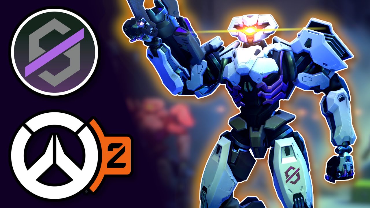 Overwatch 2 - The Complete History of Null Sector