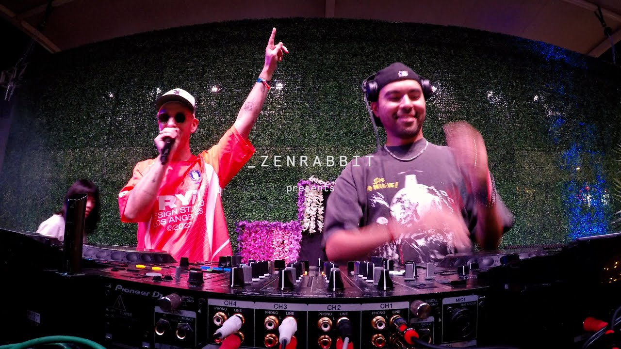 09.24.23 Miles Medina LIVE! at @LifeisBeautifulFest in Las Vegas