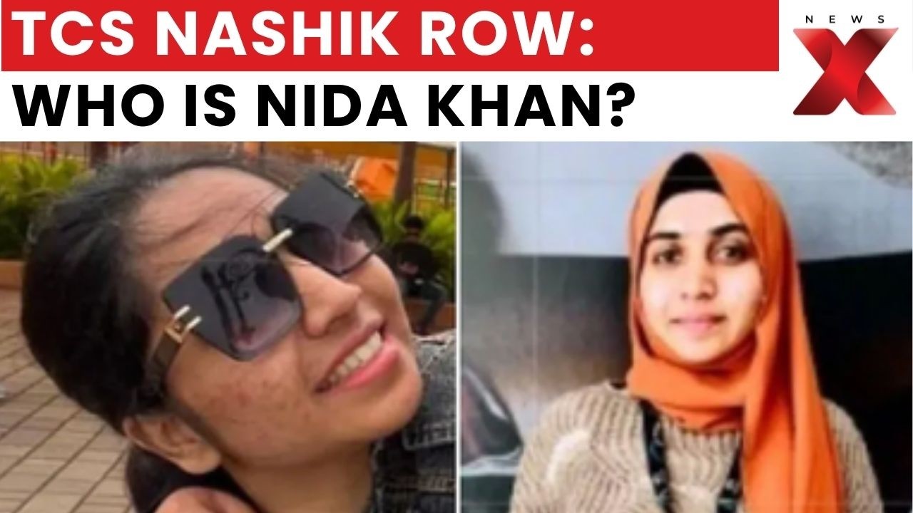 Nida Khan Row Explained: What Are Allegations and What Family Has Revealed So Far | NewsX