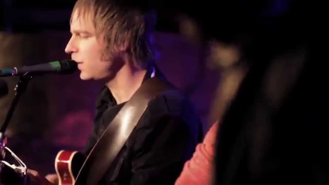 The See See - Song For Billy Nova