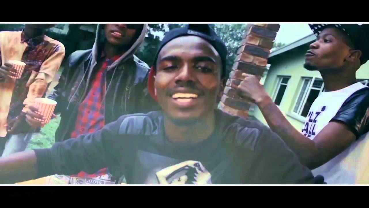 Master Dee ft Musiholiqs   Get High Official music video by wizphix