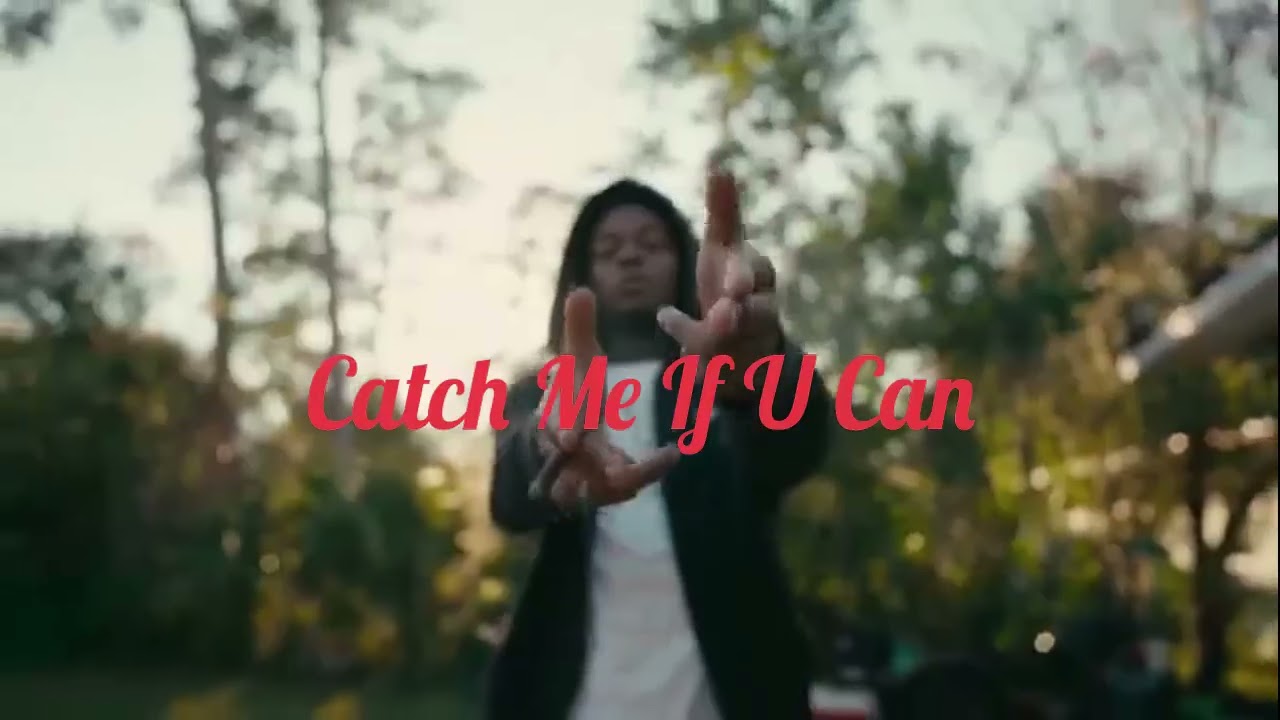 [Free] Nardo Wick x Kodak Black Type Beat-"Catch Me If U Can"