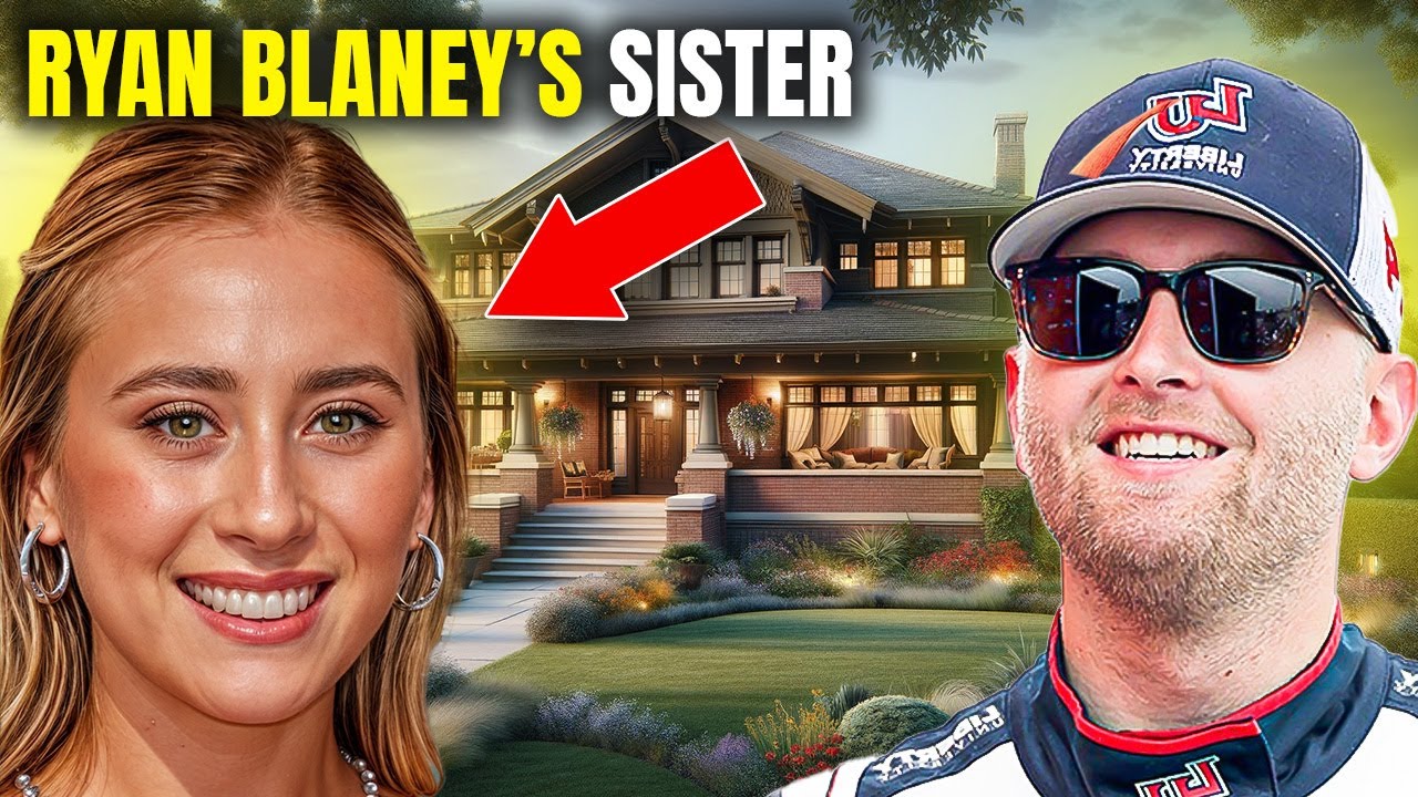 How William Byron Lives is INSANE!