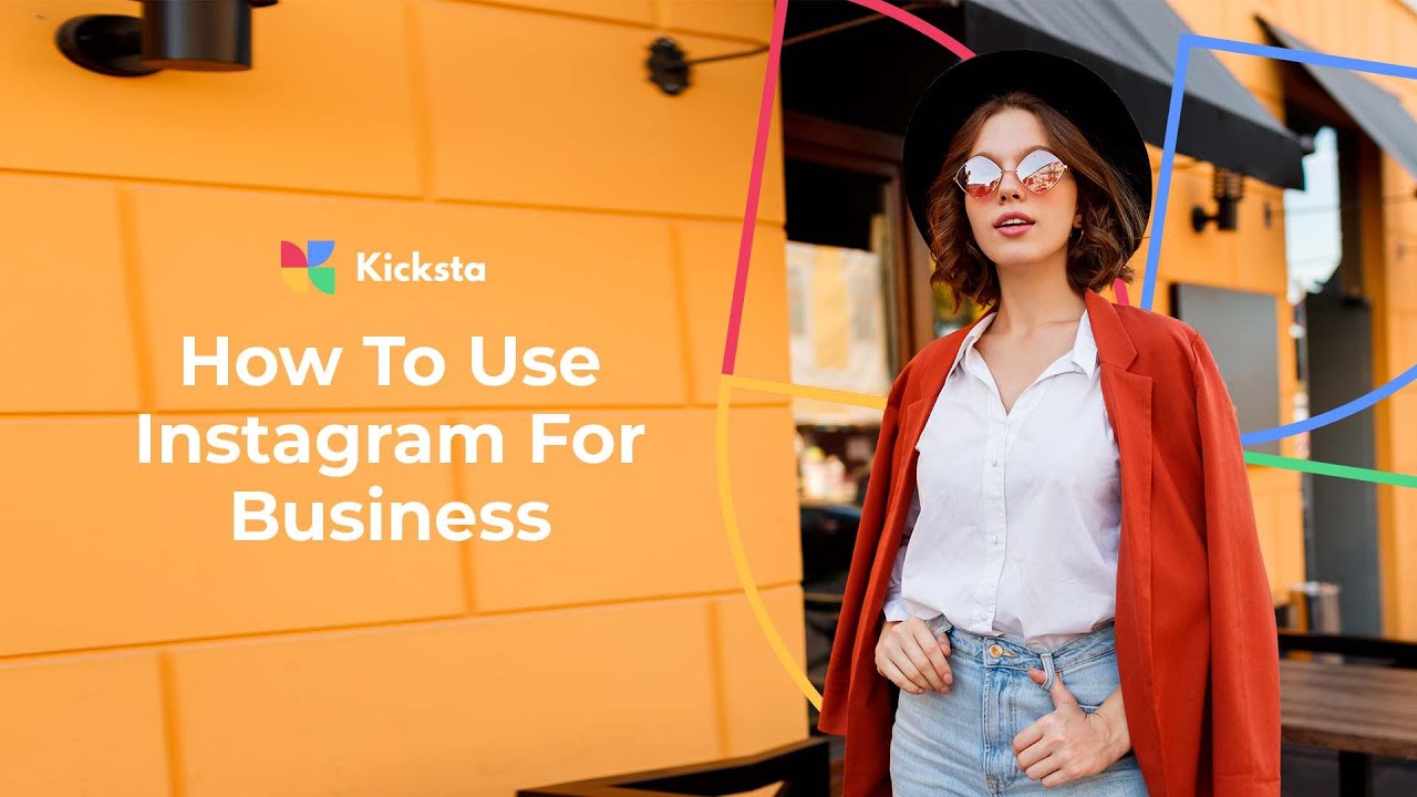 How To Use Instagram For Business 💰