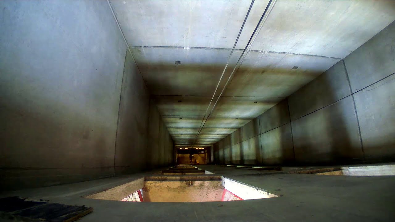 Brinno Elevator Install Timelapse