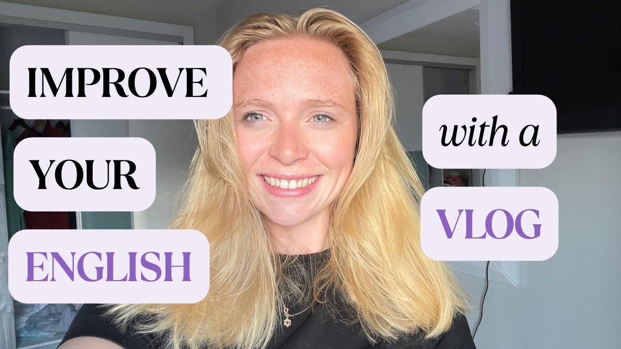 Practice English with this vlog | Listen and speak English | Day in the life in Ireland |