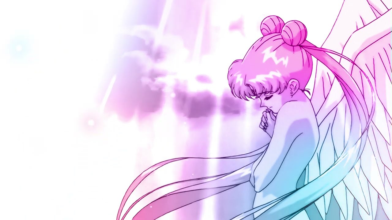 Sailor Moon Piano Medley (First Version)