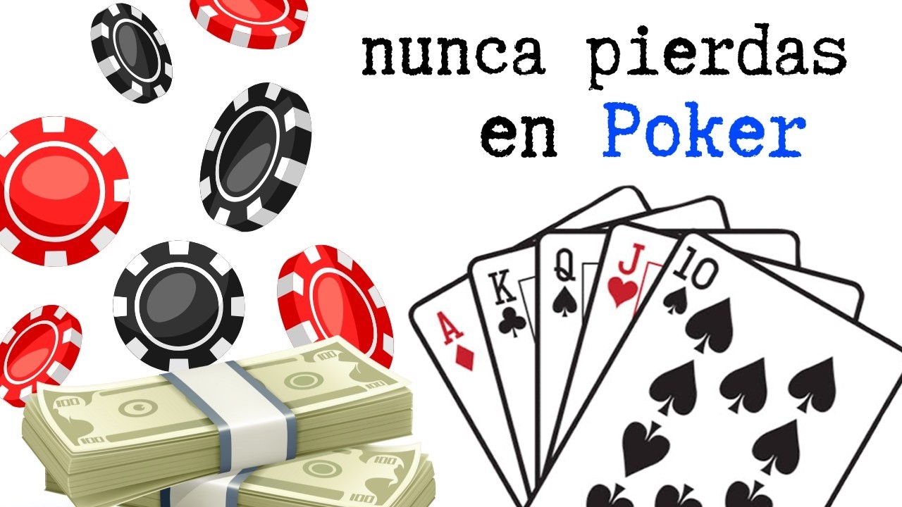 C&oacute;mo Ganar SIEMPRE en P&oacute;ker (F&aacute;cil)